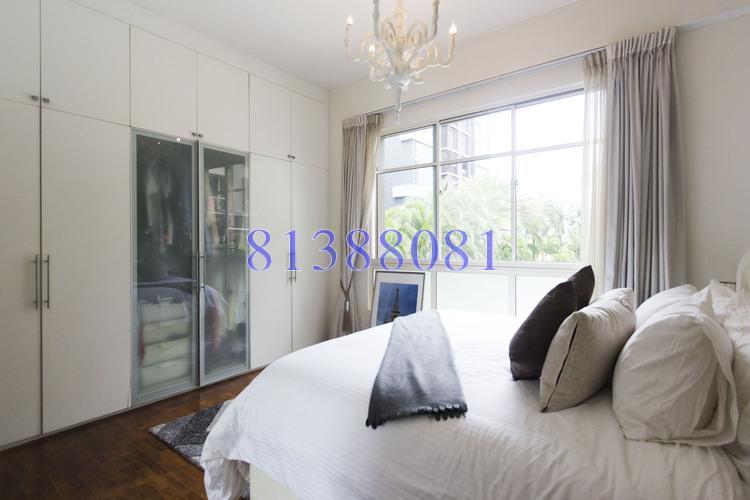 Hillview Residence (D23), Condominium #173675682